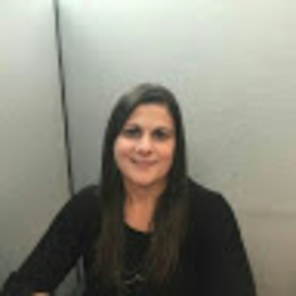 Meet your Posher, Kimberly